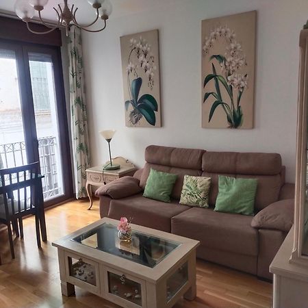 Centro Antequera Moderno Apartamento De Santa Cruz Dış mekan fotoğraf