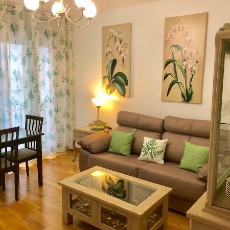 Centro Antequera Moderno Apartamento De Santa Cruz Dış mekan fotoğraf