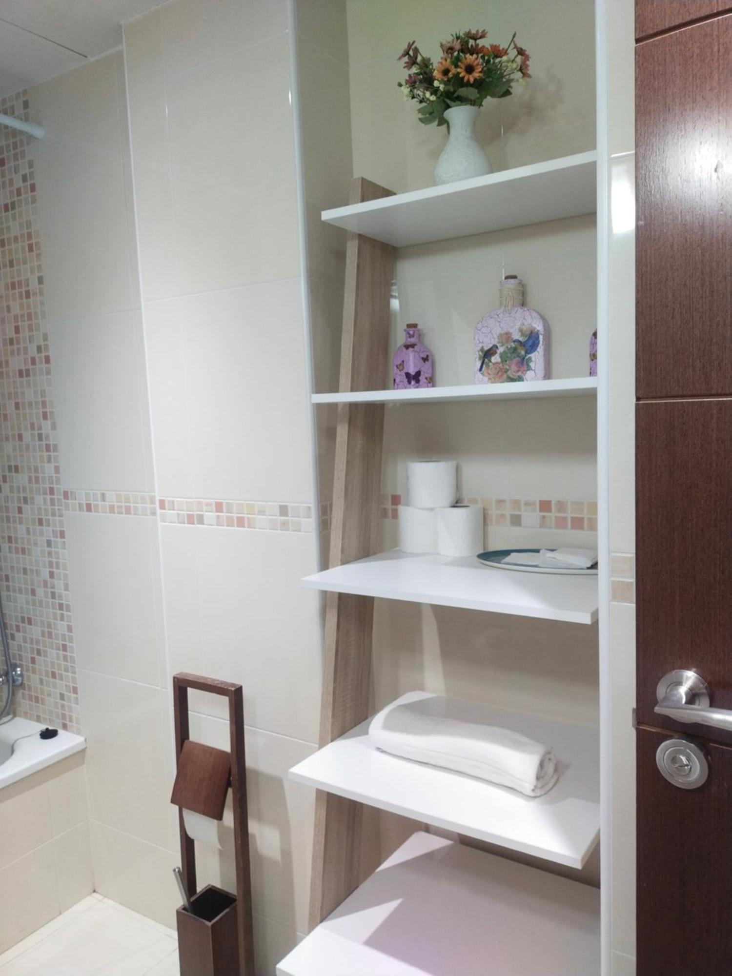 Centro Antequera Moderno Apartamento De Santa Cruz Dış mekan fotoğraf
