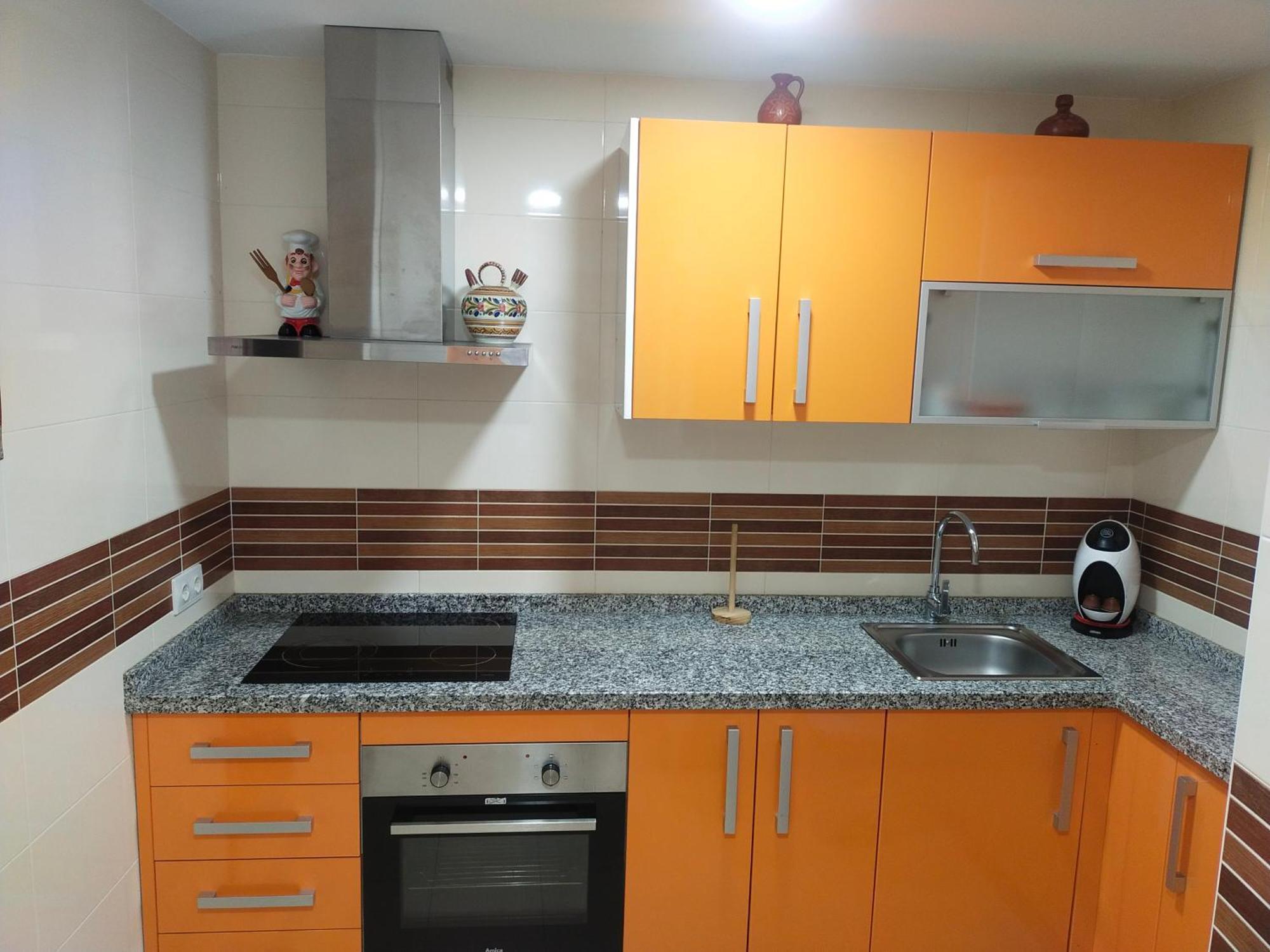 Centro Antequera Moderno Apartamento De Santa Cruz Dış mekan fotoğraf