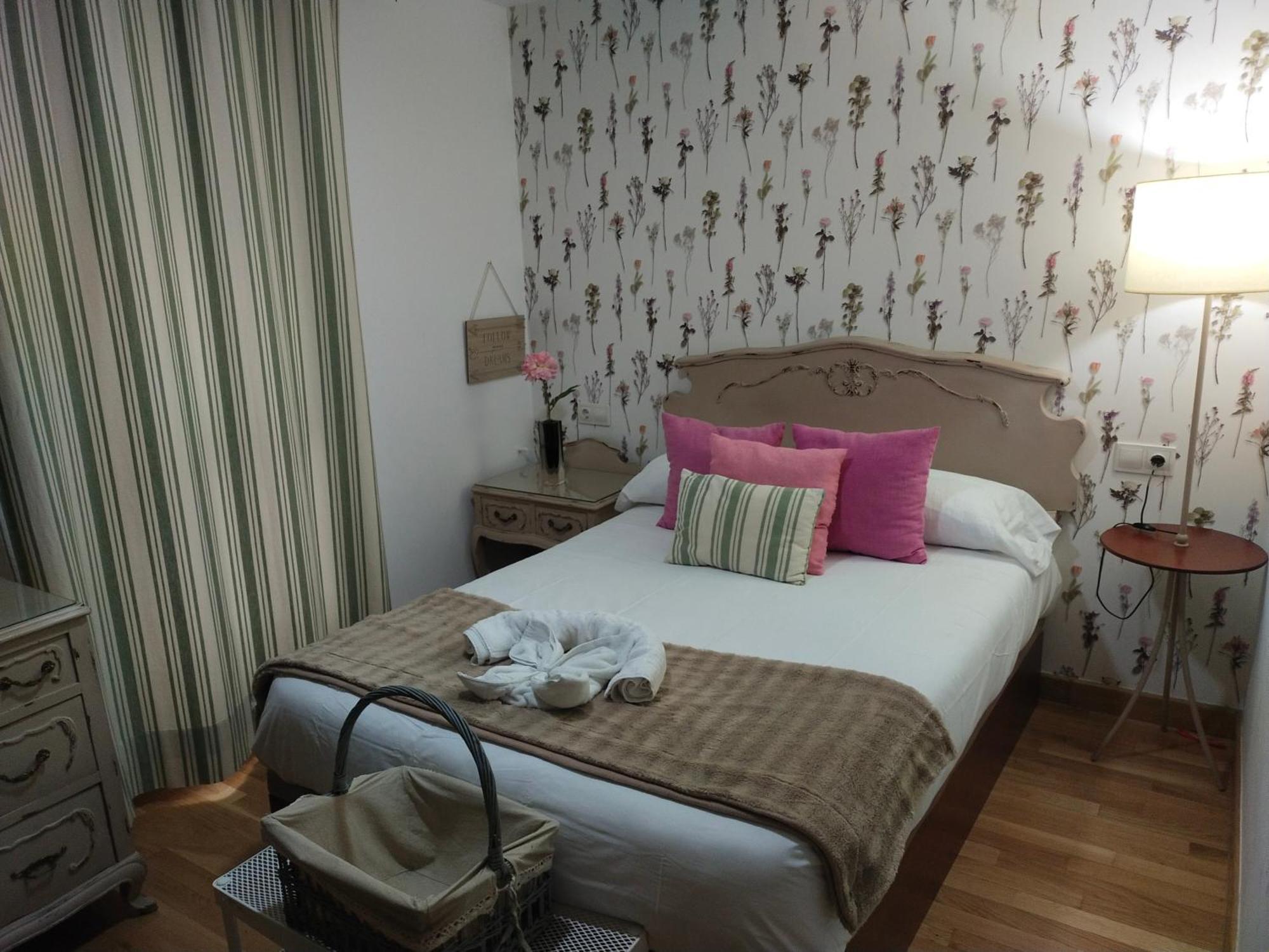 Centro Antequera Moderno Apartamento De Santa Cruz Dış mekan fotoğraf