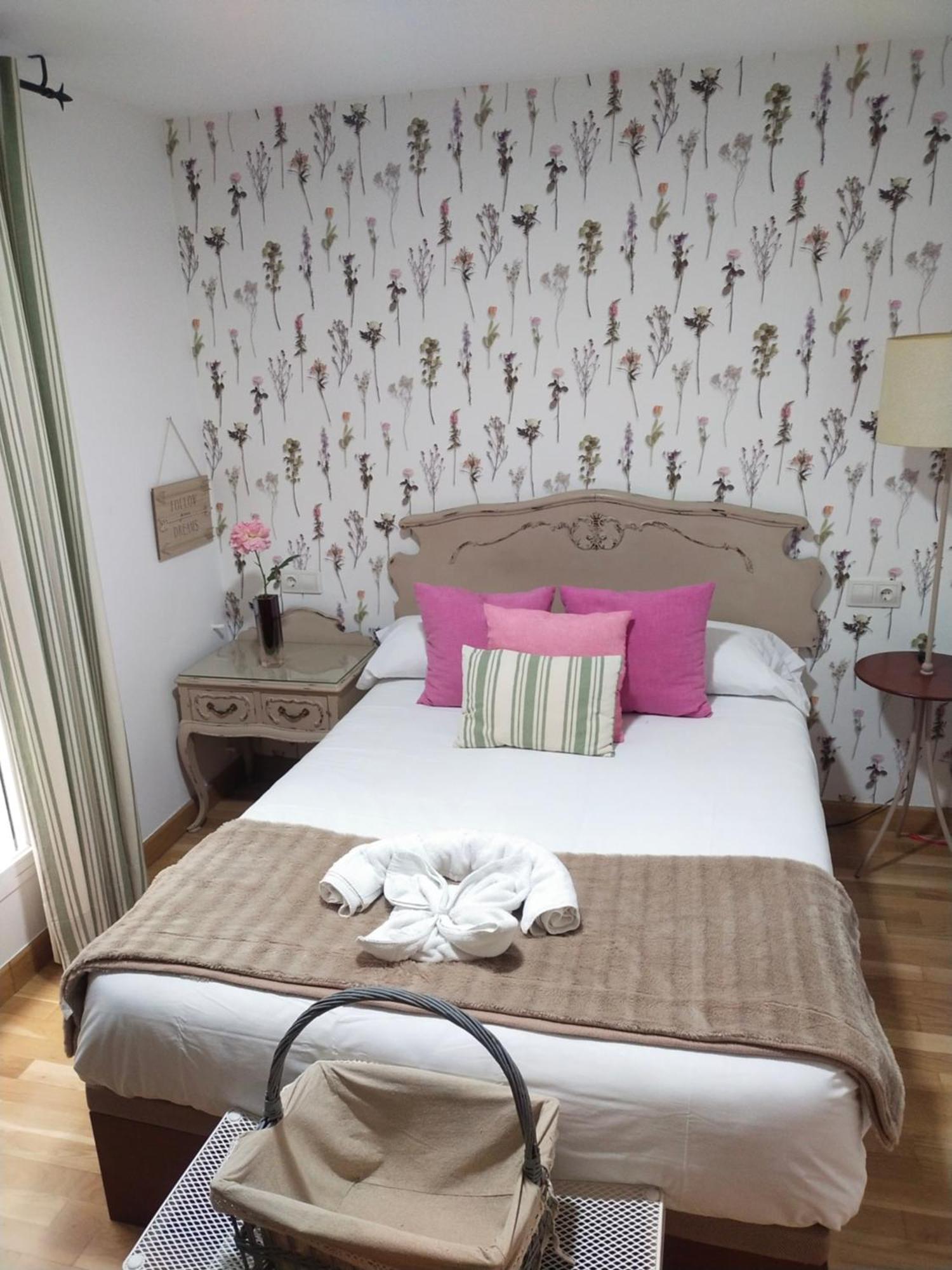 Centro Antequera Moderno Apartamento De Santa Cruz Dış mekan fotoğraf